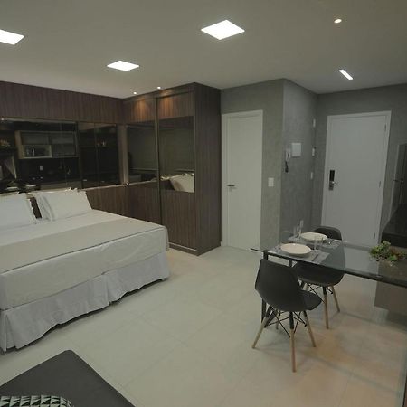 Edificio Time Apto 1511 Er Hospedagens Daire Maceio Dış mekan fotoğraf